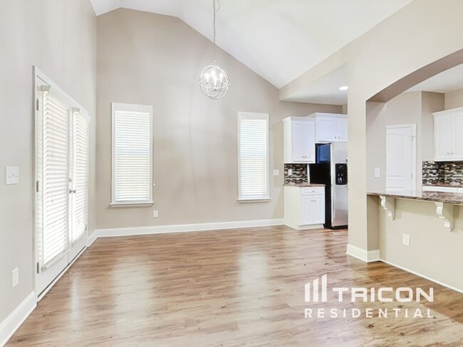 Building Photo - 1507 Baldwin Lakes Dr