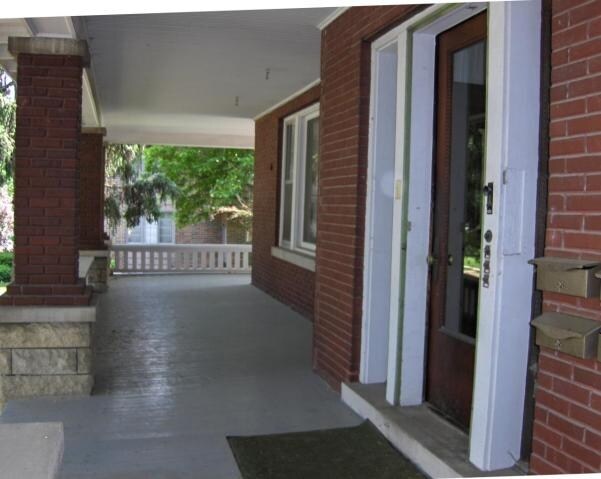 Building Photo - 720 N 25th St