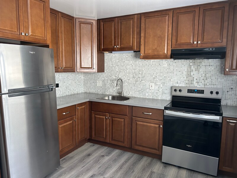 Foto principal - 3608 Midvale Ave