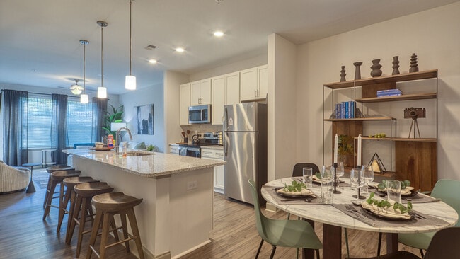 Foto del edificio - The View at Blue Ridge Commons