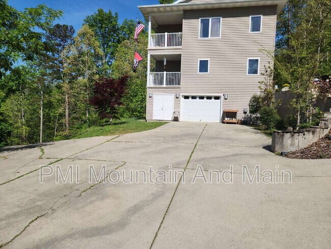 Foto del edificio - 74 Ebens Cove