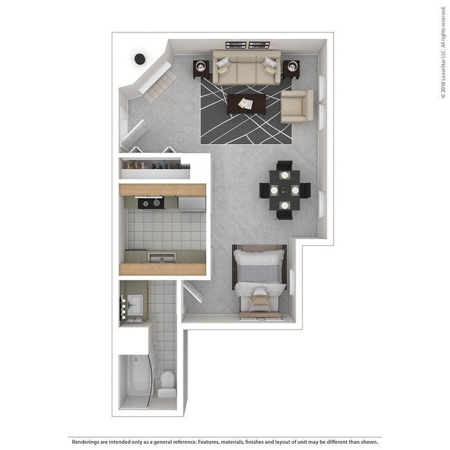 Chapman Arms Apartments Cambridge, MA