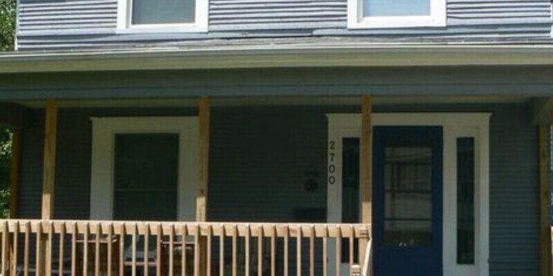 Primary Photo - 2700 A Ave