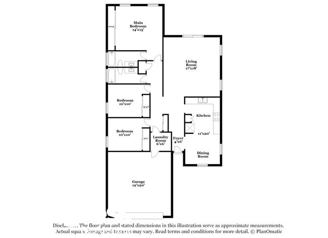 Building Photo - 22614 W Papago St