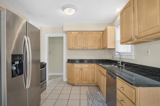 Foto del edificio - 423 S Maple Ave