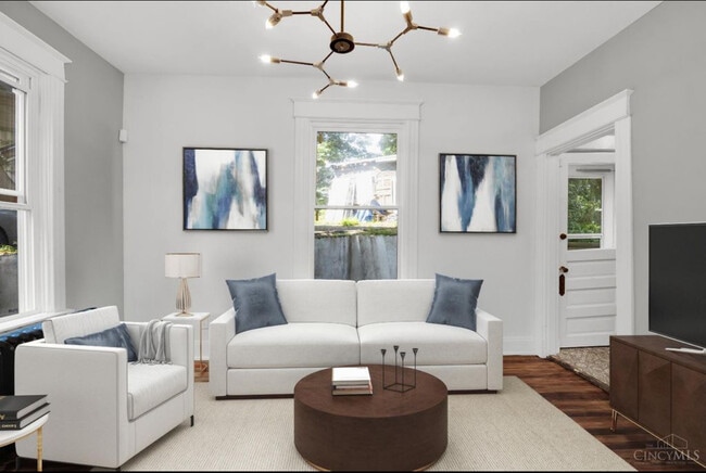 Unit 1 - 3033 Marshall Ave