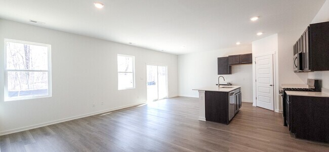 Foto del edificio - 4191 Viceroy St