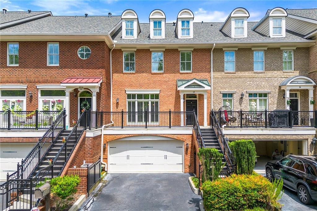 Foto principal - 15 Buford Village Walk