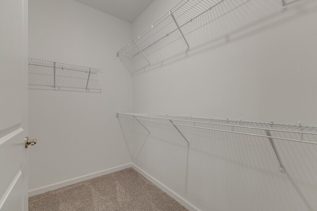 Interior Photo - Harts Branch Townhomes