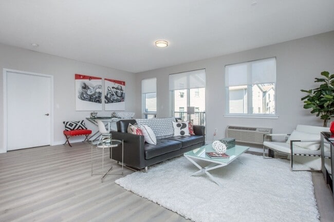 Foto del edificio - 10 Bennett St