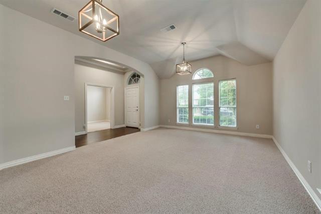 Foto del edificio - 3832 Granbury Dr