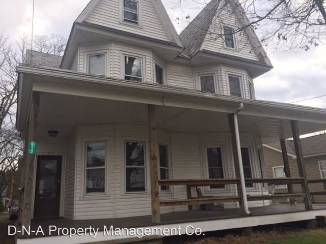 Building Photo - 510 N Courtland St