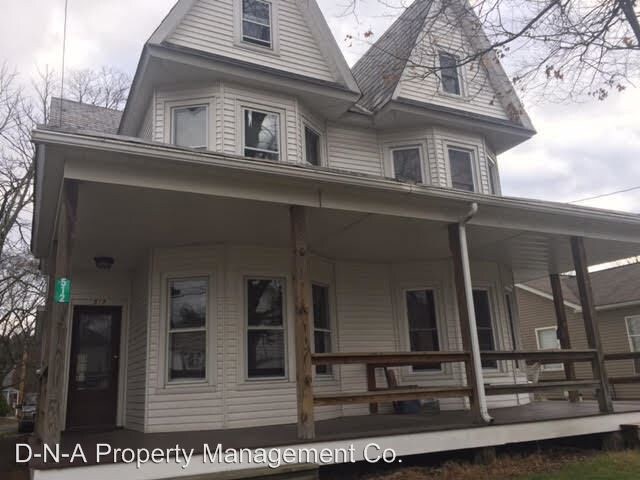 Foto del edificio - 510 N Courtland St