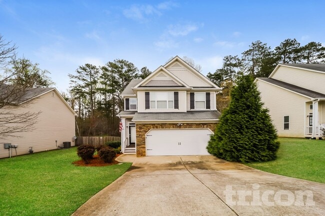 Building Photo - 8132 Brookbend Dr