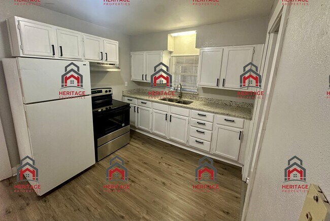 Foto del edificio - 708 Grayson St