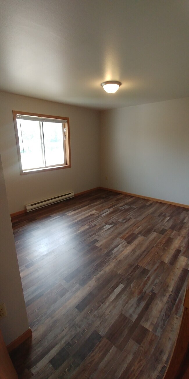 Bedroom - 1360 6th Ave