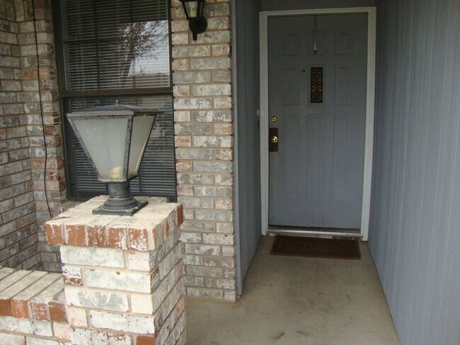 Foto del edificio - 3-Bedroom House for Rent in Copperas Cove