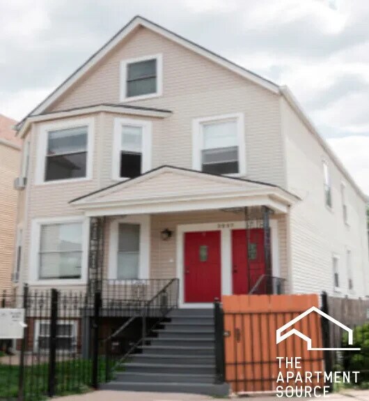 Foto del edificio - 2937 N Kimball Ave
