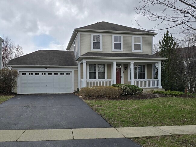 Building Photo - 211 Valley View Dr