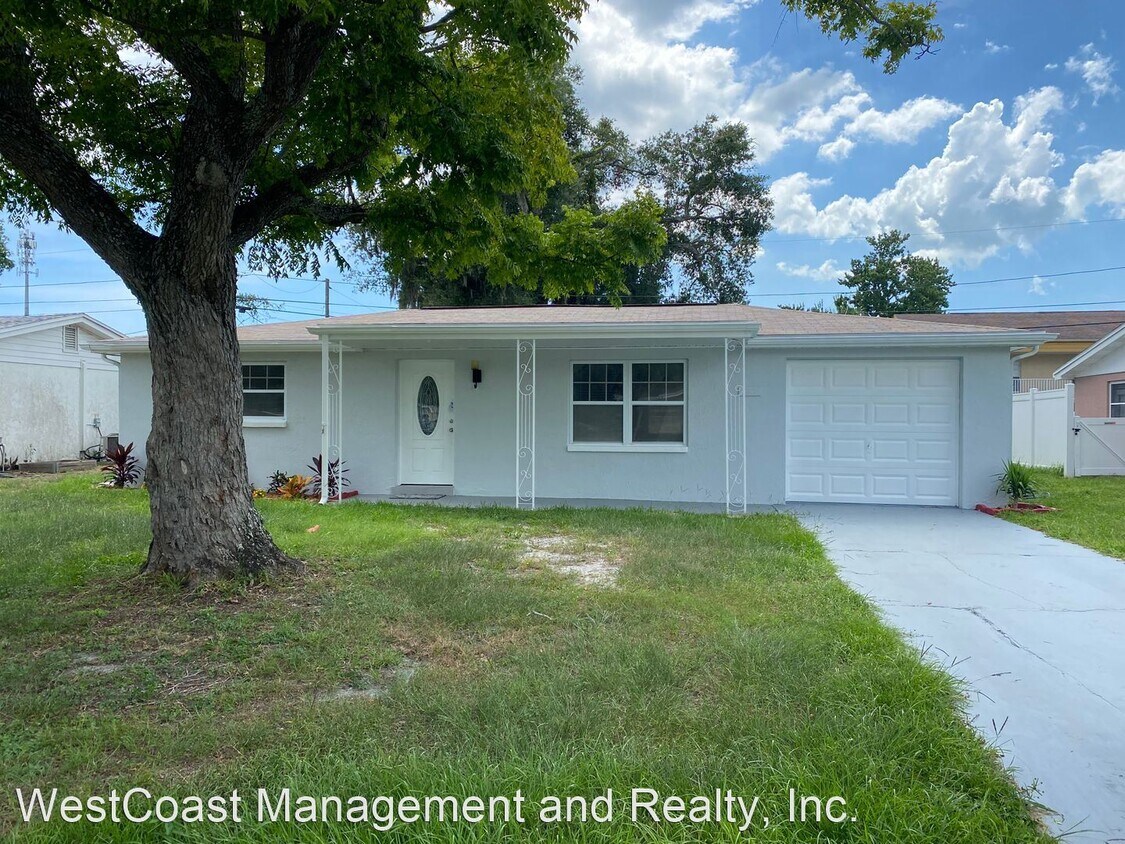 Foto principal - 2 br, 1 bath House - 1907 Knollwood Dr.