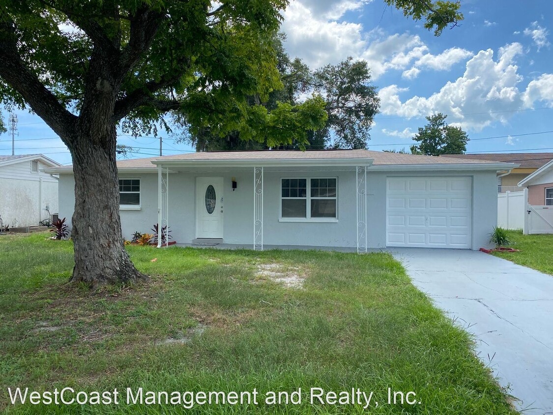Primary Photo - 2 br, 1 bath House - 1907 Knollwood Dr.