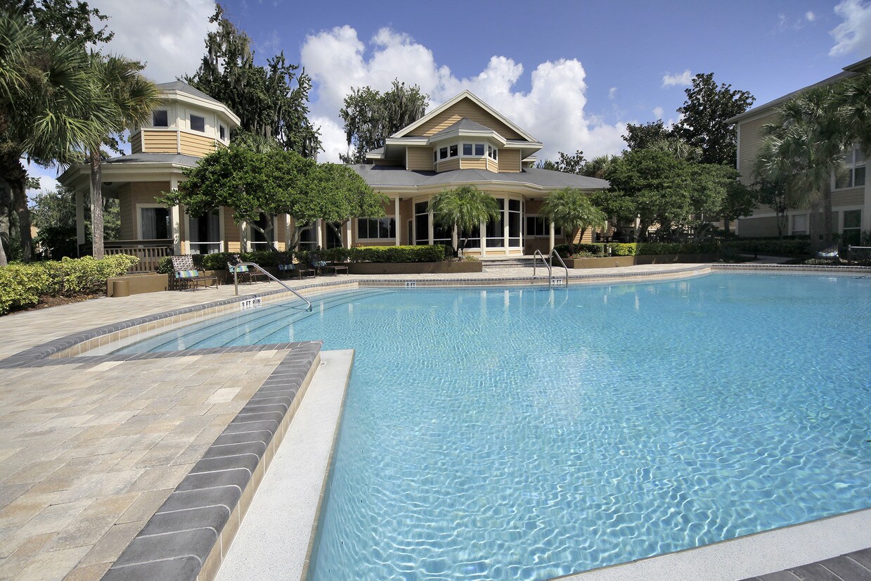 Park Rentals Winter Park, FL