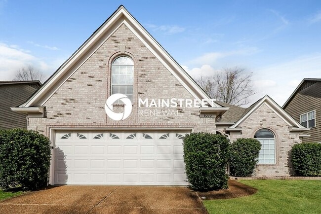 3 Bedroom Pet-Friendly Home in Cordova, TN... - 3 Bedroom Pet-Friendly Home in Cordova, TN...