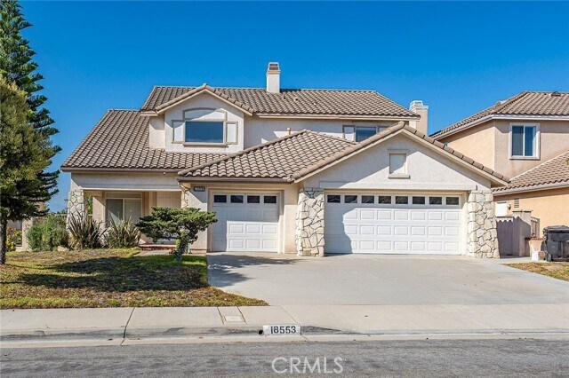 Foto principal - 18553 Stonegate Ln