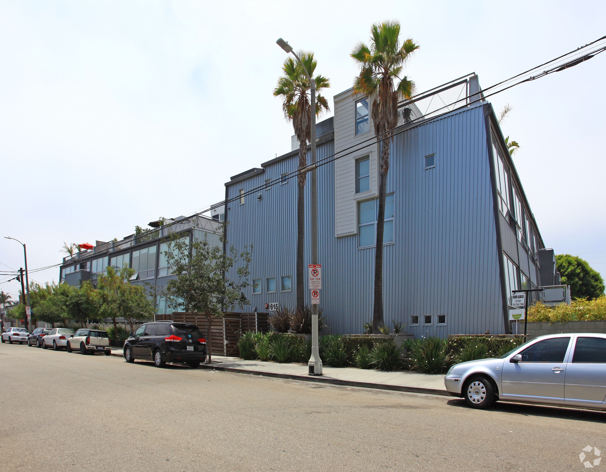 Venice Creative Space