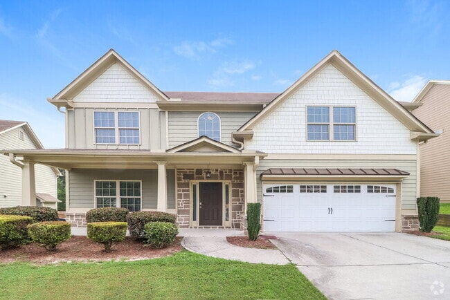 Building Photo - 2107 Juniper Ives Ct SE