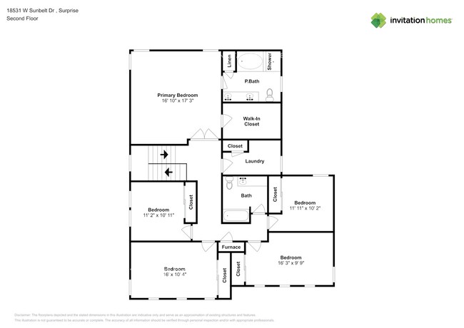 Foto del edificio - 18531 W Sunbelt Dr