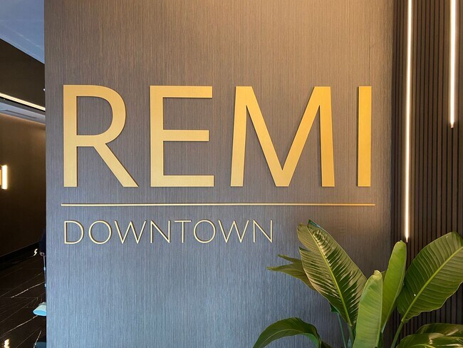 Foto principal - Remi Downtown
