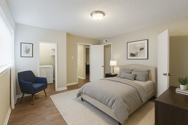 Foto del edificio - Beverly Springs