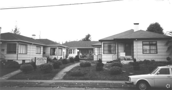 Building Photo - Francis Court