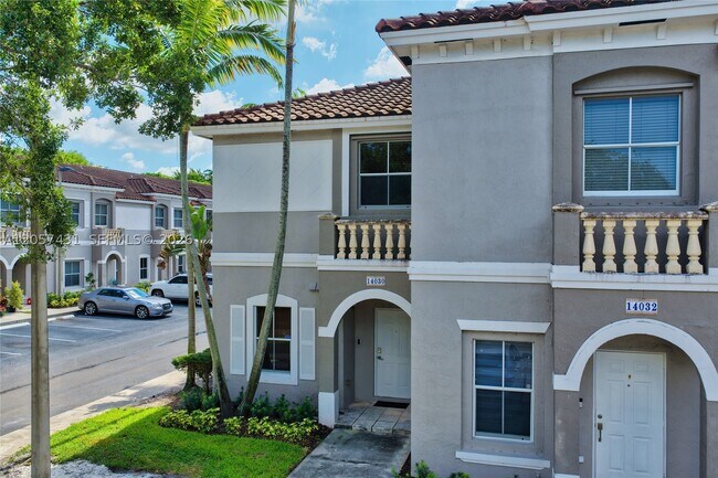 Building Photo - 14030 SW 49th St