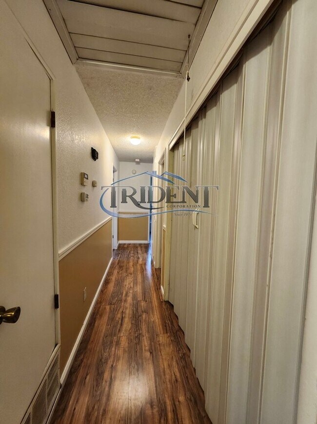 Foto del edificio - Cute 3 bedroom 2 bath