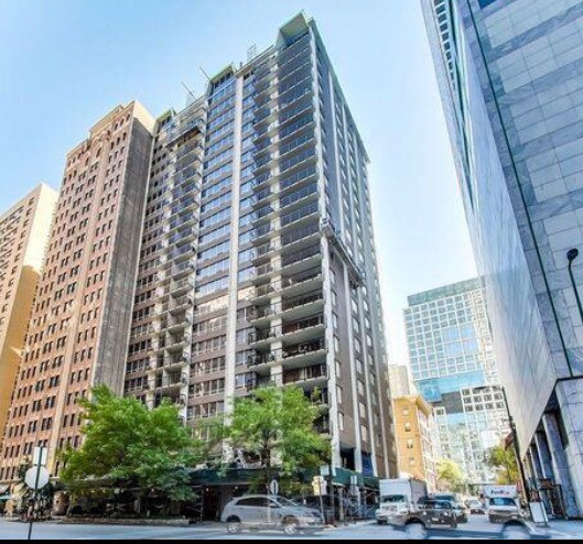 Foto principal - 201 E Chestnut St