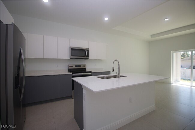 Foto del edificio - 508 Hurd Ave
