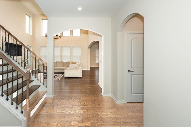 Foto del edificio - 50236 Amberwood Rd