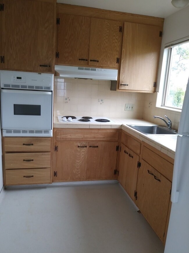 Foto del edificio - 2519 Parker St