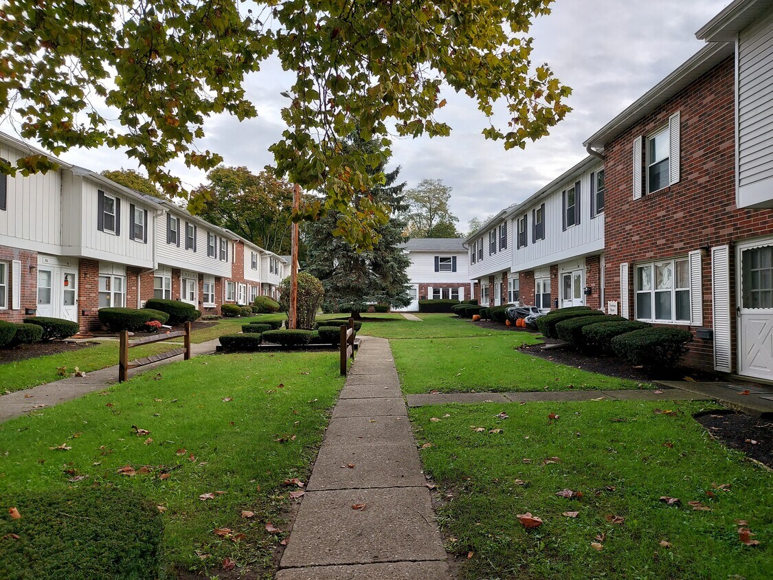 Outside Front - 762 Mentor Ave