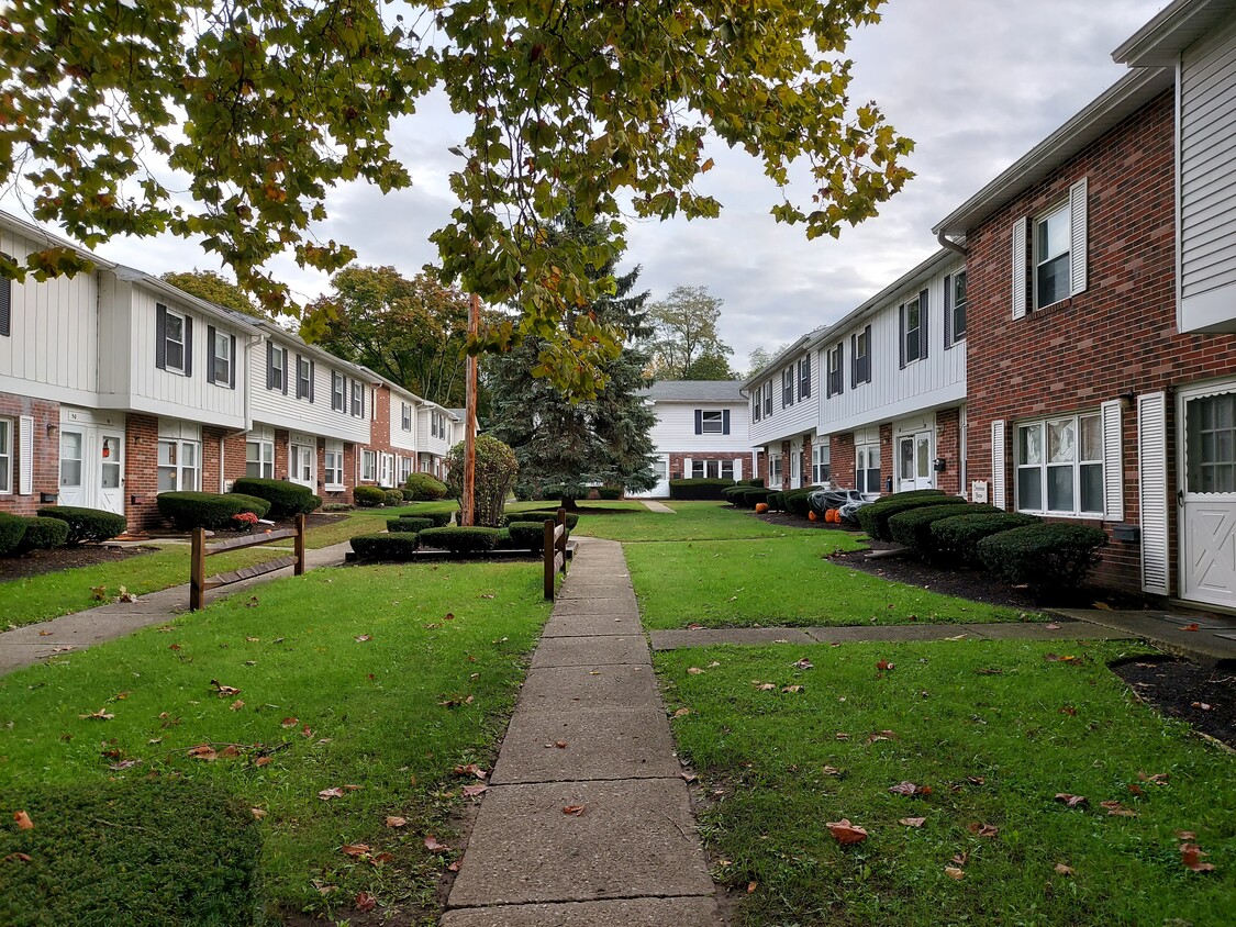 Outside Front - 762 Mentor Ave