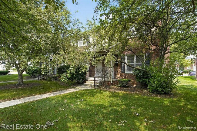 Foto del edificio - 3284 Coolidge Hwy
