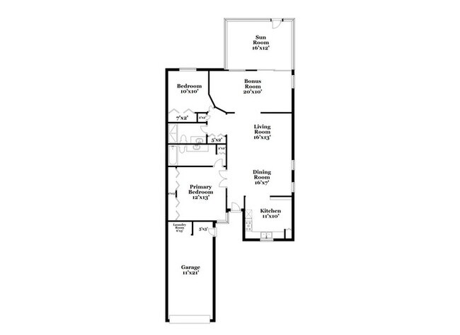 Building Photo - 9905 Piney Point Cir
