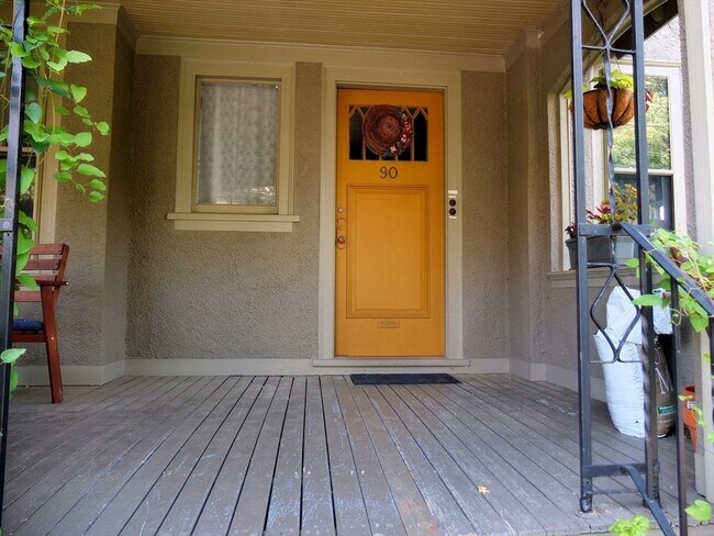 Foto del edificio - 90 Orchard St