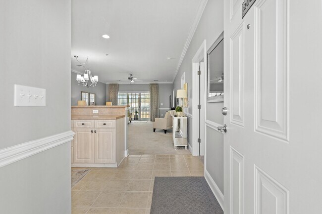 Foto del edificio - 4140 Hibiscus Dr