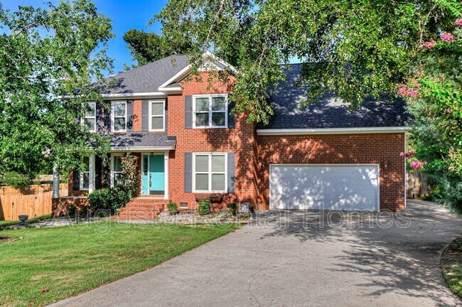 Building Photo - 4135 Fox Brush Dr