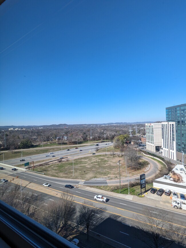 Foto del edificio - 3415 West End Ave