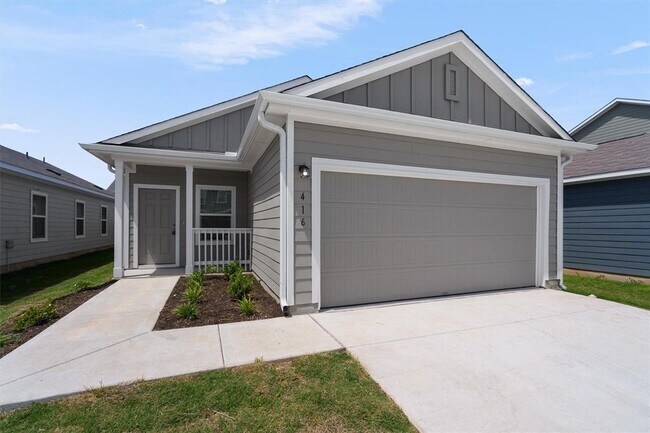 Foto del edificio - 416 Bullhead Rd