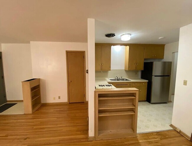 Foto del edificio - Beautiful Studio Apartment in Minneapolis - Available 7/24!